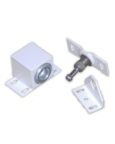 Замок электромеханический Promix-SM102.00.1 (коричневый) в Сочи Электромеханические замки Pintop.ru