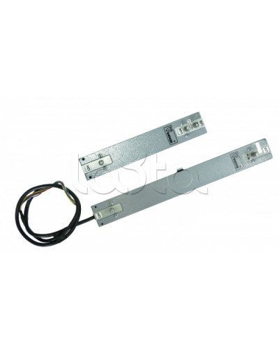 Извещатель проводноволновой Forteza РЕЛЬЕФ (-60°...+80°С, с интеграцией) в Сочи Извещатели охраны периметра Pintop.ru