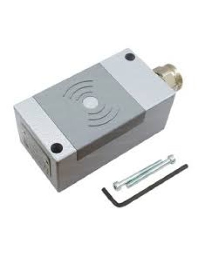 Считыватель взрывозащищенный ALeko ALM-RD-S06-F-REH-К в Сочи Считыватели Pintop.ru