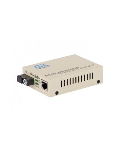 Медиаконвертер Gigalink GL-MC-UTPF-SC1G-18SM-1550-N в Сочи Медиаконвертеры Pintop.ru