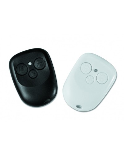 Брелок радиоканальный Ritm RBR1 (белый) в Сочи GSM мониторинг Ritm Pintop.ru