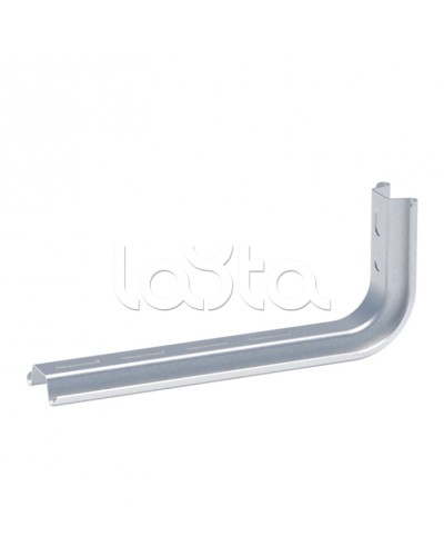 L-Омега профиль 150 (1,5 мм) HDZ EKF (OMPL150-HDZ) в Сочи Аксессуары для лотков Pintop.ru