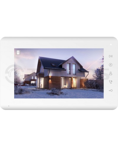 Монитор цветного видеодомофона Tantos Mia в Сочи Абонентские видеоустройства Pintop.ru