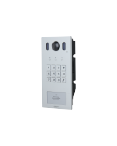 Вызывная панель Dahua DHI-VTO3222E-P в Сочи Вызывные IP панели Pintop.ru