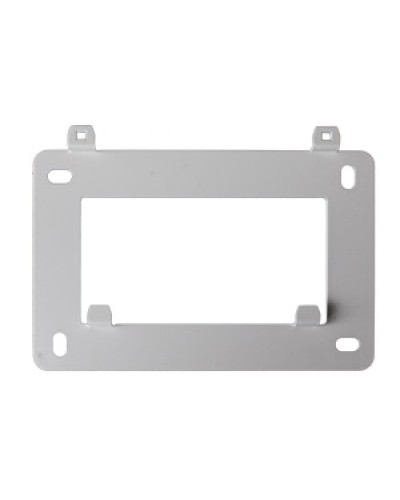 Кронштейн монтажный Tantos TS-BR5 в Сочи Аксессуары для малоабонентных видеодомофонов Pintop.ru