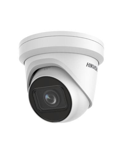 IP-камера видеонаблюдения купольная Hikvision DS-2CD2H23G2-IZS в Сочи IP-камеры Pintop.ru
