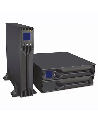 Блок бесперебойного питания AccordTec UPS-220/1500VA-RACK в Сочи Дополнительное оборудование для СКУД Pintop.ru