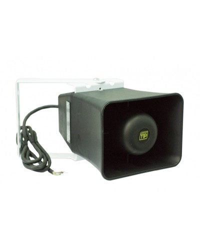 Громкоговоритель рупорный взрывозащищенный трансляционный Спецприбор ГоВоР-25Т в Сочи Акустические системы (Ex) Pintop.ru