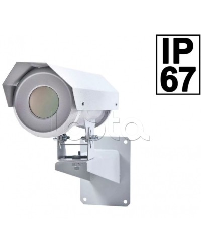 Термокожух общепромышленный Компания СМД Орион ОП ТВР-А-220В в Сочи Кожухи и термокожухи для камер Pintop.ru