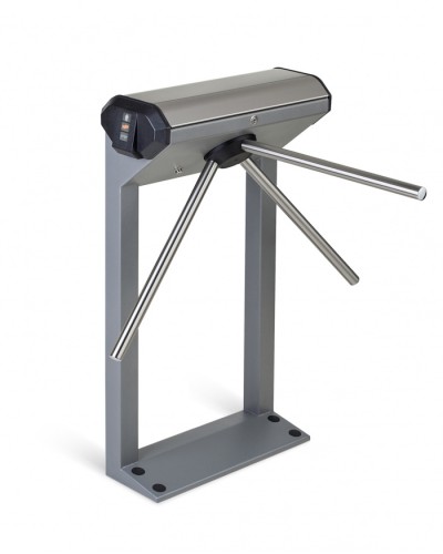 Проходная электронная PERCo-KT02.9 (с активированным ПО PERCo-WS и модулем ПО PERCo-WM01 Стандартные преграждающие планки) в Сочи Турникеты Pintop.ru