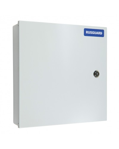 Контроллер RusGuard ACS-202-CE-ВM (POE) в Сочи Контроллеры Pintop.ru