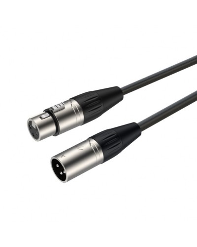 Кабель микрофонный ROXTONE SMXX200/10 в Сочи Система оповещения и трансляции Roxton Pintop.ru