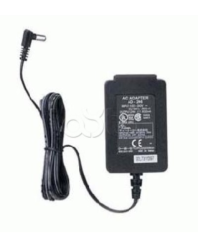 Адаптер сетевой TOА АD-246ER в Сочи Системы оповещения и трансляции TOA Pintop.ru