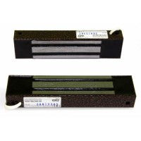 Замок электромагнитный VIZIT-ML240-40-50-4