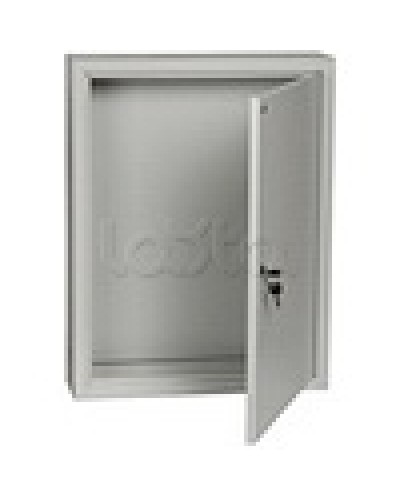 Щит с монтажной панелью IEK ЩМП-1-1 36 УХЛ3 (YKM41-01-31) в Сочи Щиты электрические Pintop.ru