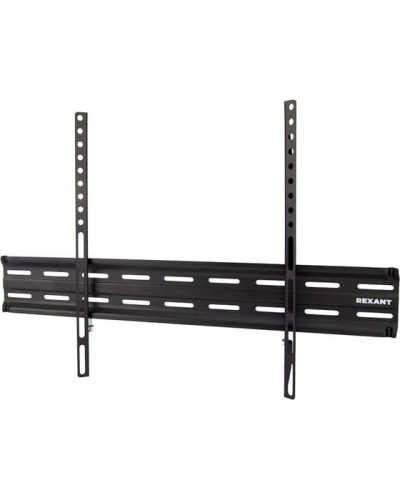 Кронштейн для телевизора 32-65, фиксированный, серия HOME REXANT 38-0335 в Сочи Системы видеонаблюдения Pintop.ru