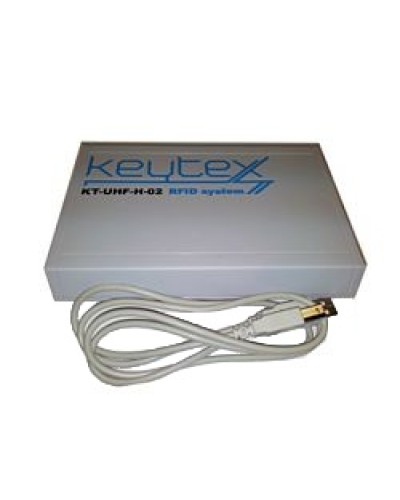 Cчитыватель меток KT-UHF-TAG настольный Gate KeyTex-Gate-USB в Сочи Сетевая СКУД - Gate Pintop.ru
