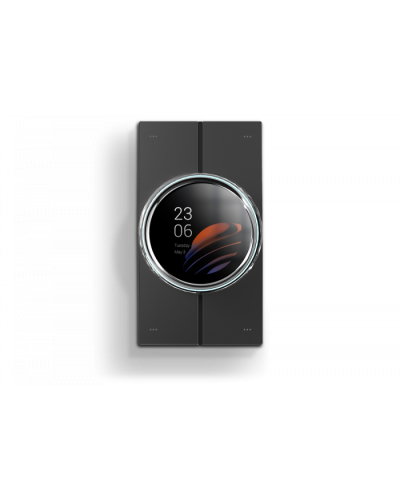 Внутренняя интерком панель Akuvox RT61_POE_EU в Сочи Интерфоны и интеркомы Pintop.ru