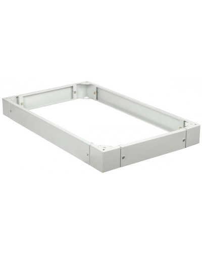 ITK Цоколь для напольных шкафов 800х1000х200мм серый (BS35-2H81-R) в Сочи Цоколи для шкафов и стоек Pintop.ru