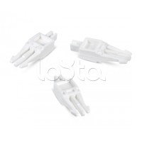 Вставка размыкающая на 1 пару Cabeus PD-1