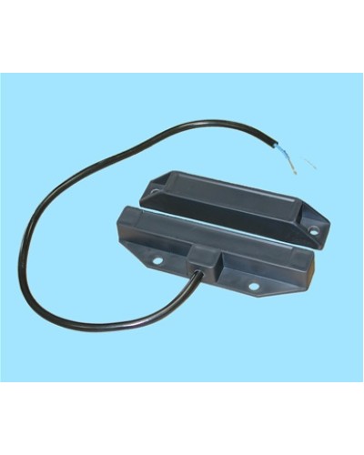 Датчик положения магнитогерконовый Магнито-Контакт ДПМ-1 (2хНР) в Сочи Извещатели охранные Pintop.ru