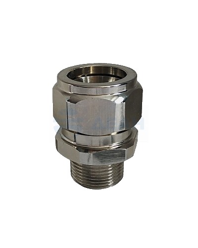 Кабельный ввод взрывозащищенный Магнито-Контакт Ех МКВМ М16 КМ8 в Сочи Дополнительное оборудование (Ex) Pintop.ru