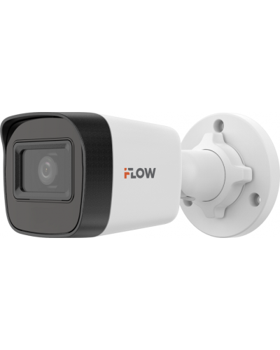 HD-TVI камера iFlow F-AC-2151(2.8mm) в Сочи Аналоговые камеры Pintop.ru