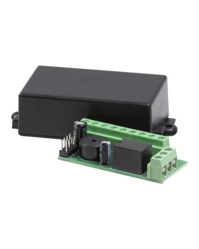 Контроллер ЭЛИС K-1 реле бокс в Сочи Контроллеры Pintop.ru