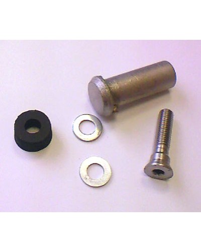 Комплект крепежа для электромагнитных замков Цифрал № 6 в Сочи Аксессуары для малоабонентных видеодомофонов Pintop.ru