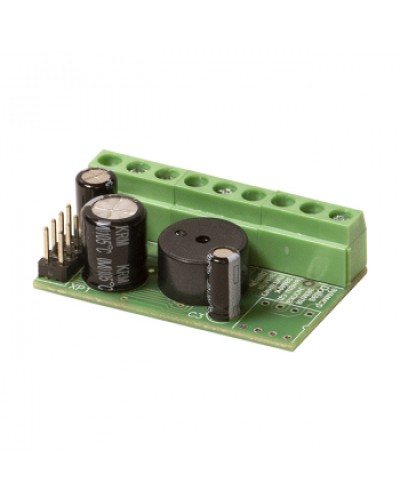 Контроллер автономный AccordTec AT-K1000 в Сочи Контроллеры Pintop.ru