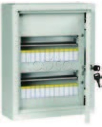 Щит распределительный навесной IEK ЩРн-24з-1 38 УХЛ3 (MKM13-N-24-31-Z) в Сочи Щиты электрические Pintop.ru