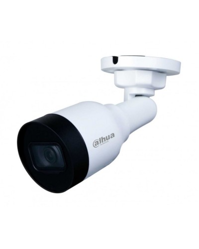IP-камера видеонаблюдения уличная в стандартном исполнении Dahua DH-IPC-HFW1439SP-A-LED-0360B-S4 в Сочи IP-камеры Pintop.ru