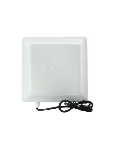 Одноканальный RFID считыватель Gate-UHF-Mono-4 в Сочи Сетевая СКУД - Gate Pintop.ru