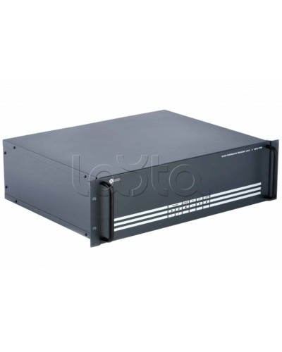 Блок питания 48 В МЕТА 9709 в Сочи Система оповещения и трансляции Мета Pintop.ru