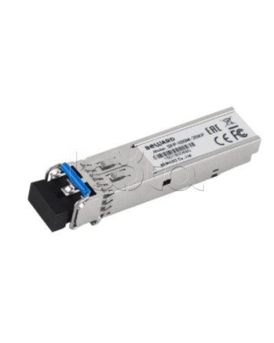 SFP модуль Beward SFP-100M-20KP в Сочи Модули SFP/XFP/GBIC Pintop.ru