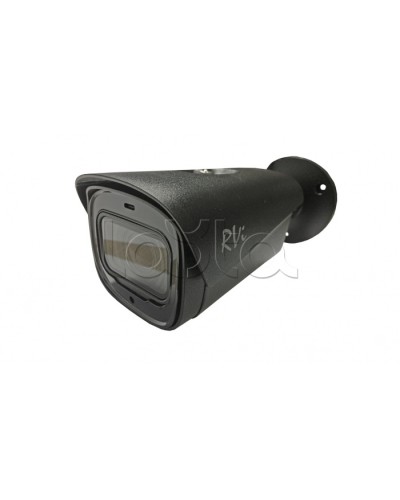 Камера видеонаблюдения в стандартном исполнении RVi-1ACT202M (2.7-12) black в Сочи Аналоговые камеры Pintop.ru