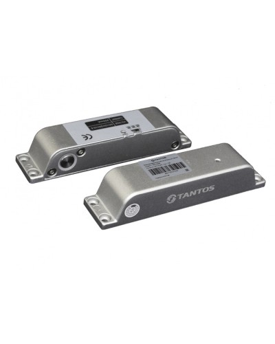 Замок накладной Tantos TRD-2086 в Сочи Электромеханические замки Pintop.ru