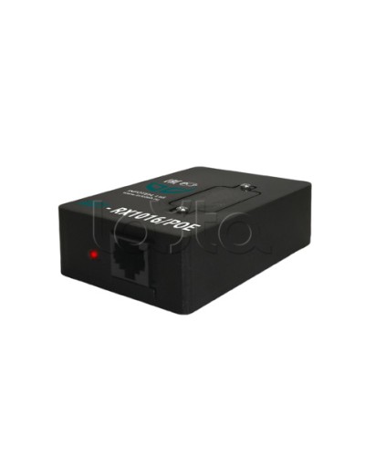 Приемник видеосигнала Инфотех AVT-RX1016/PoE в Сочи Видеоусилители, Модуляторы, Делители Pintop.ru