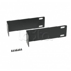 Комплект для монтажа коммутатора в стойку OSNOVO RMK-01