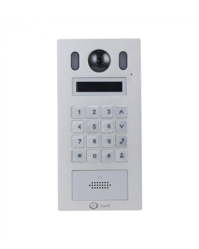 Панель вызывная True IP Systems TI-3220WD в Сочи Вызывные IP панели Pintop.ru
