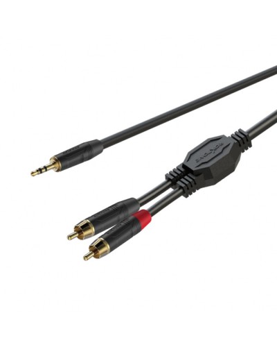 Аудио-кабель ROXTONE GPTC140/6 в Сочи Аксессуары для СОУЭ Pintop.ru
