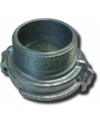 Головка цапковая Ярпожинвест ГЦ-50 в Сочи Устройства пуска водяного пожаротушения Pintop.ru