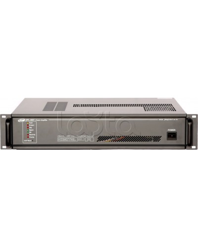 Усилитель мощности D-класса JDM DPL-5001 в Сочи Усилители Pintop.ru