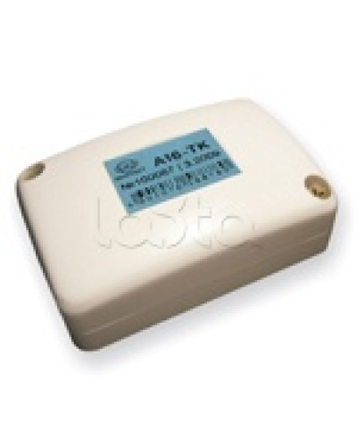 Метка адресная пожарная взрывозащищенная Юнитест А16-ТК.Ex в Сочи Системы охраны взрывоопасных объектов Pintop.ru