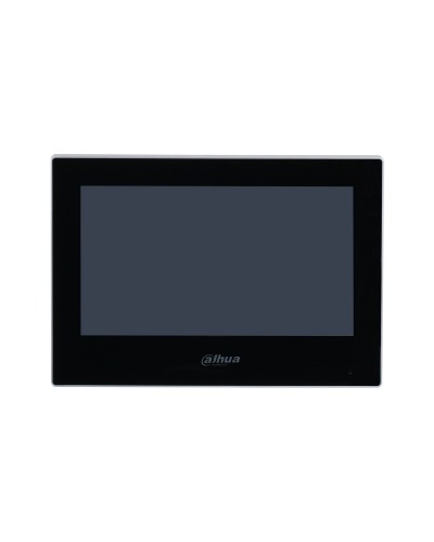 IP Видеодомофон Dahua DHI-VTH2621G-P в Сочи Абонентские IP устройства Pintop.ru