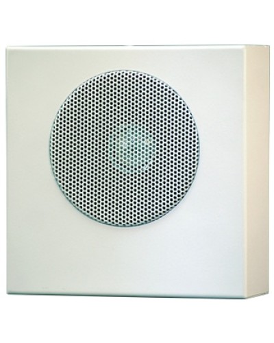 Громкоговоритель настенный МЕТА АСР-03.1.2 исп.2 (0,75 Вт, 100В) в Сочи Система оповещения и трансляции Мета Pintop.ru