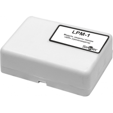 Устройство защиты адресной линии Smartec LPM-1-IP30