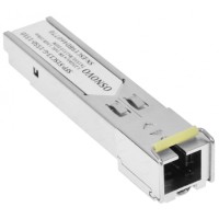 SFP-модуль OSNOVO SFP-S1SC13-G-1550-1310