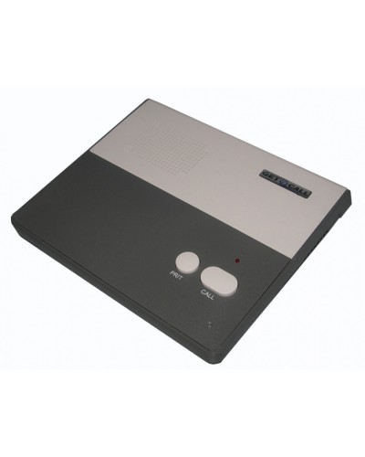 Устройство абонентское громкоговорящее Getcall GC-5004D1 в Сочи Переговорные устройства Pintop.ru