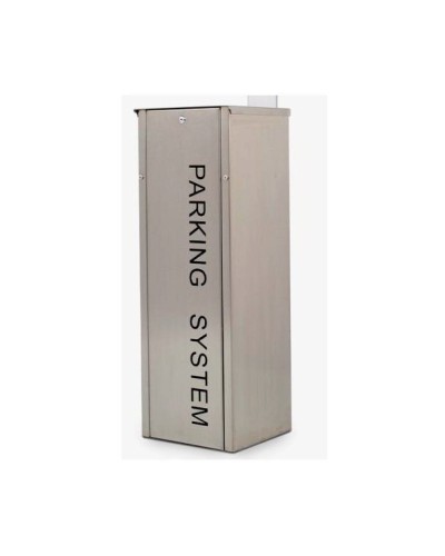 Тумба шлагбаума Smartec ST-RB304BR-SS в Сочи Автоматические шлагбаумы Pintop.ru